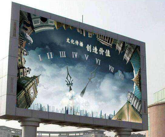 LED全彩顯示屏應(yīng)該這樣保養(yǎng)，壽命延長幾年？
