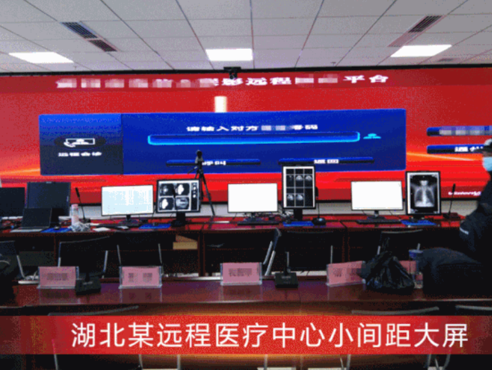 小間距全彩led顯示屏普及全面加速，風(fēng)口來(lái)了你準(zhǔn)備好了嗎？